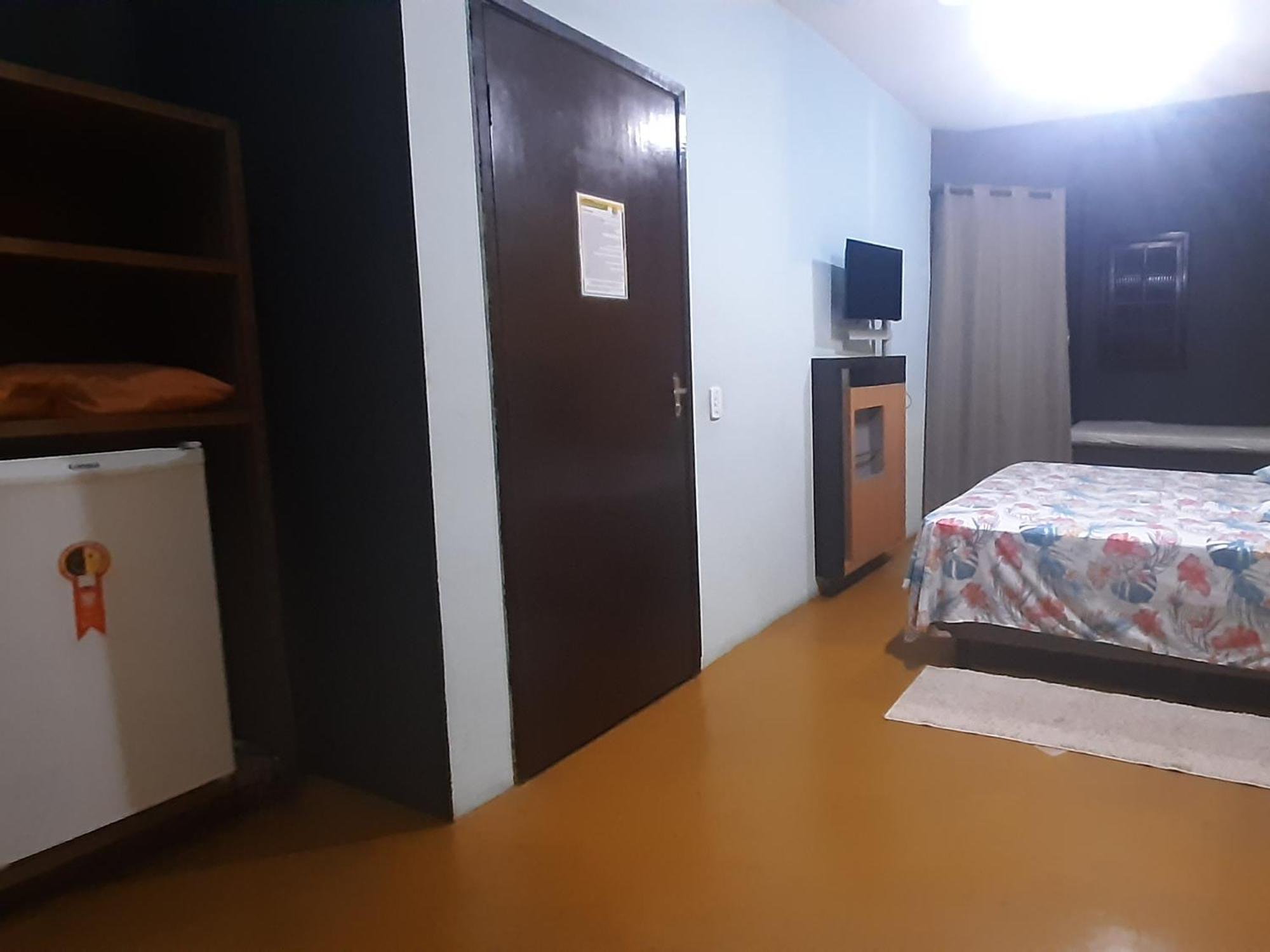 Pousada Morada Dusanjos Caraguatatuba Pokój zdjęcie